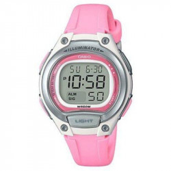 Reloj digital casio...