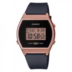 Reloj digital casio...