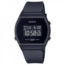 Reloj digital casio...