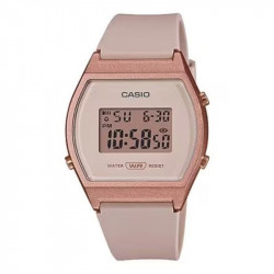 Reloj digital casio...
