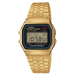 Reloj digital casio vintage...