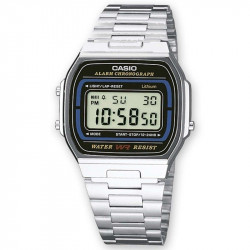 Reloj digital casio vintage...