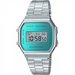 Reloj digital casio vintage...