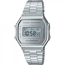 Reloj digital casio vintage...