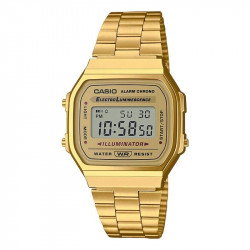 Reloj digital casio vintage...