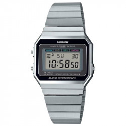 Reloj digital casio vintage...