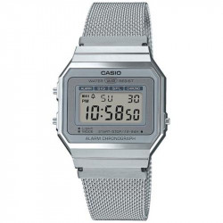Reloj digital casio vintage...