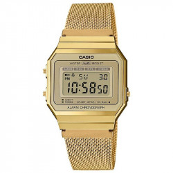 Reloj digital casio vintage...