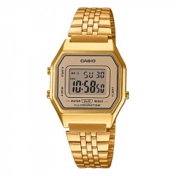 Reloj digital casio vintage...