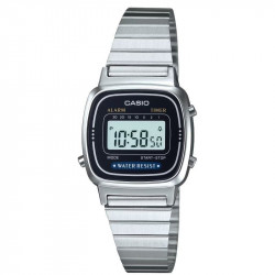 Reloj digital casio vintage...