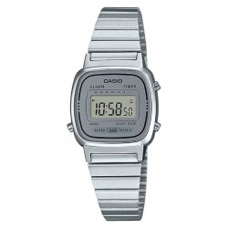 Reloj digital casio vintage...