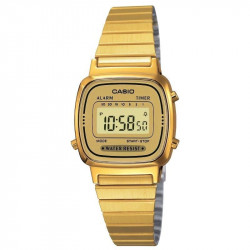 Reloj digital casio vintage...