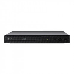 Reproductor bluray lg bp250