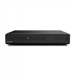 Reproductor dvd philips...