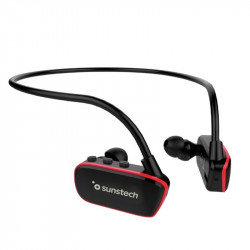 Reproductor mp3 sunstech...