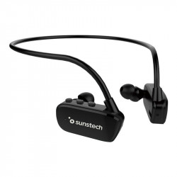 Reproductor mp3 sunstech...