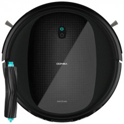 Robot aspirador cecotec...