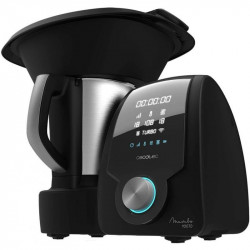 Robot de cocina cecotec...
