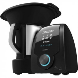 Robot de cocina cecotec...