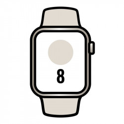 Apple watch series 8/ gps/...