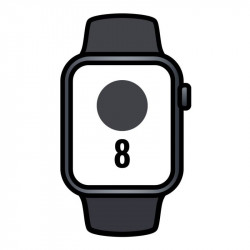 Apple watch series 8/ gps/...