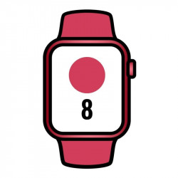 Apple watch series 8/ gps/...