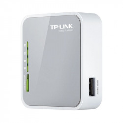 Router inalámbrico 3g...