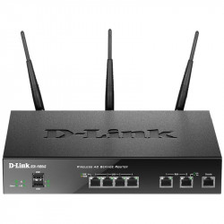 Router vpn d-link...