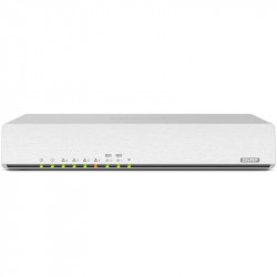 Router vpn inalámbrico qnap...