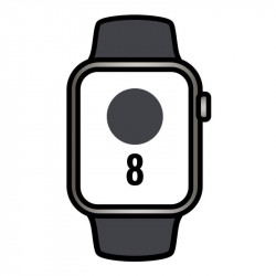 Apple watch series 8/ gps/...