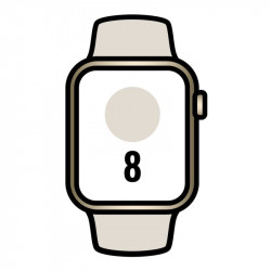 Apple watch series 8/ gps/...