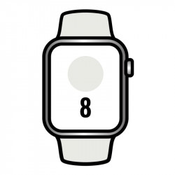 Apple watch series 8/ gps/...