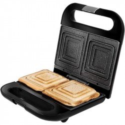 Sandwichera cecotec rock n...