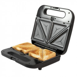 Sandwichera cecotec rock'n...