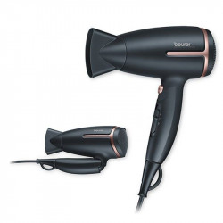 Secador beurer hc-25/...