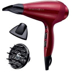 Secador remington silk...