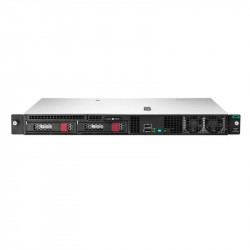 Servidor hpe proliant dl20...