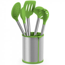 Set 5 utensilios bra prior...