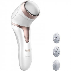 Set de pedicura cecotec...