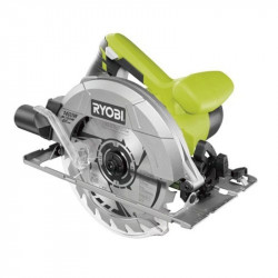 Sierra circular ryobi...