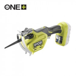 Sierra de poda ryobi one+...