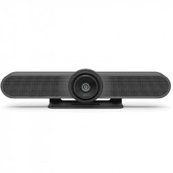 Sistema de videoconferencia...