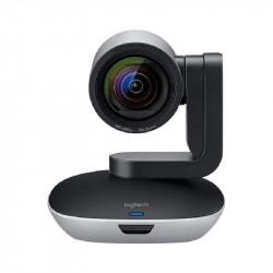 Sistema de videoconferencia...