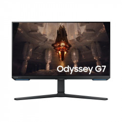 Smart monitor gaming...