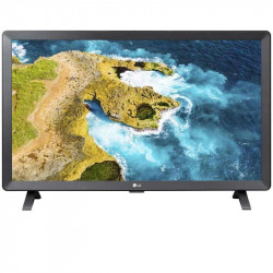 Smart monitor lg...