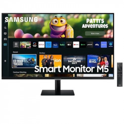 Smart monitor samsung m5 -...
