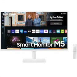 Smart monitor samsung m5...
