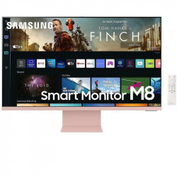 Smart monitor samsung m8...