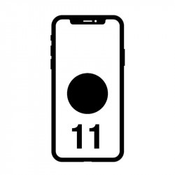 Smartphone apple iphone 11...