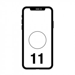 Smartphone apple iphone 11...